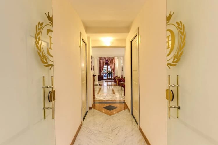 Hotel Contilia photo 3