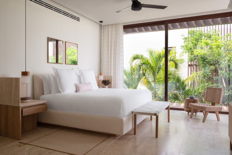 Rosewood Mayakoba Riviera Maya photo 5