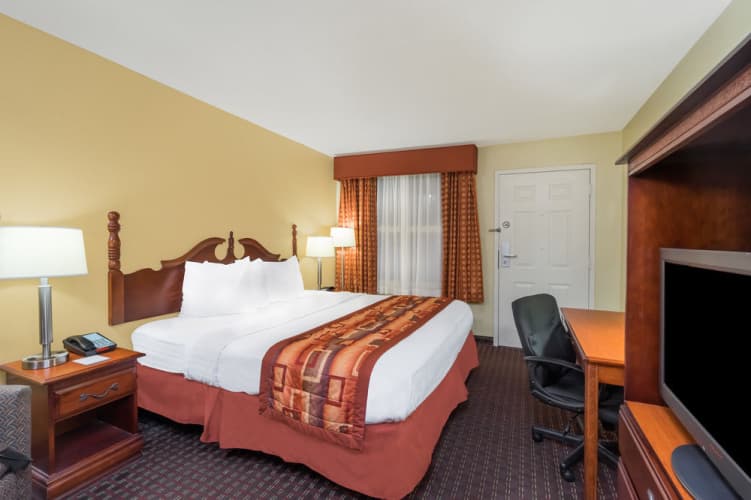 Baymont by Wyndham Goodlettsville/Nashville, photo 4