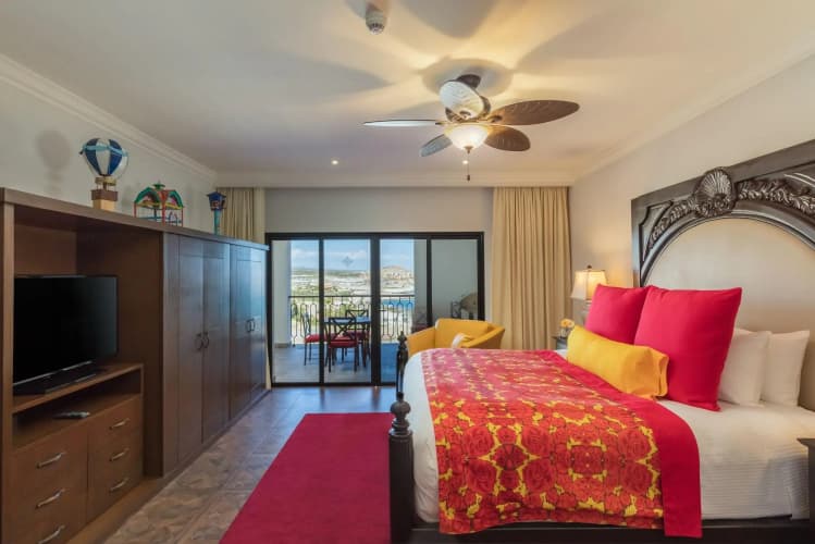 Vista Encantada Spa Resort & Residences photo 4