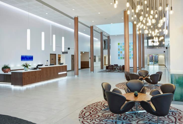 Hilton Garden Inn Sunderland photo 3