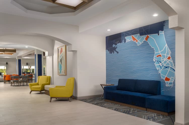 Holiday Inn Express & Suites Miami-Kendall photo 3