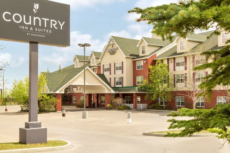 Country Inn & Suites By Radisson, Calgary-Northeast photo 2