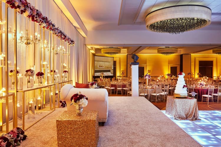 Marriott San Ramon photo 2