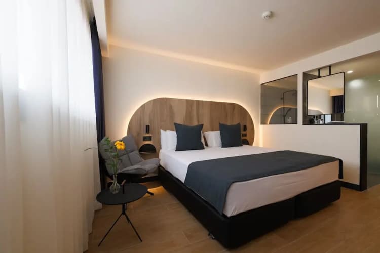 Sercotel Playa Canteras photo 5