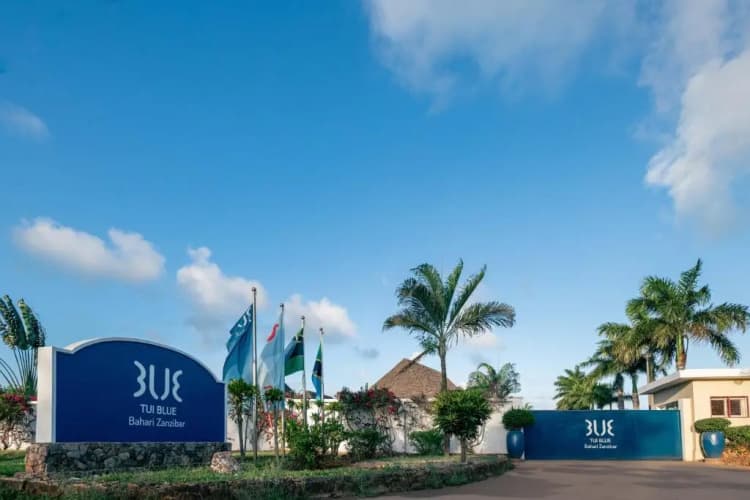 TUI BLUE Bahari Zanzibar photo 2