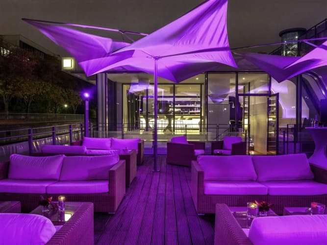 Mercure Hotel Hamburg City, photo 3