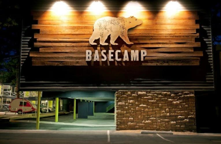 Basecamp South Lake Tahoe photo 2