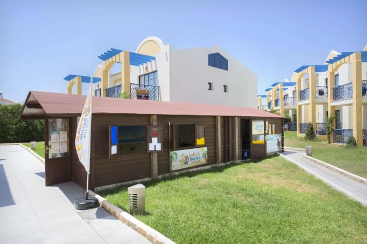 MarSenses Paradise Club Hotel photo 2