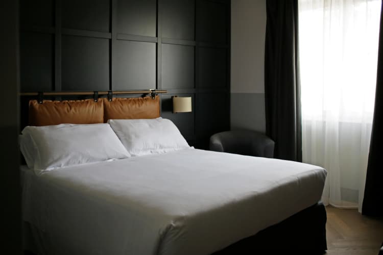 Hotel Club House Roma photo 4