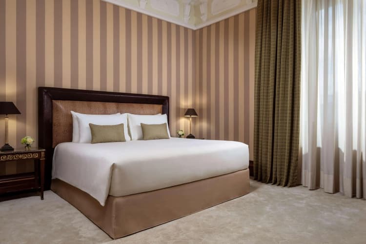 Anantara Palazzo Naiadi Rome Hotel photo 4
