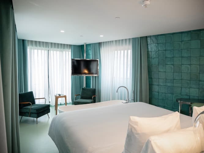 WC by the Beautique Hotels photo 5