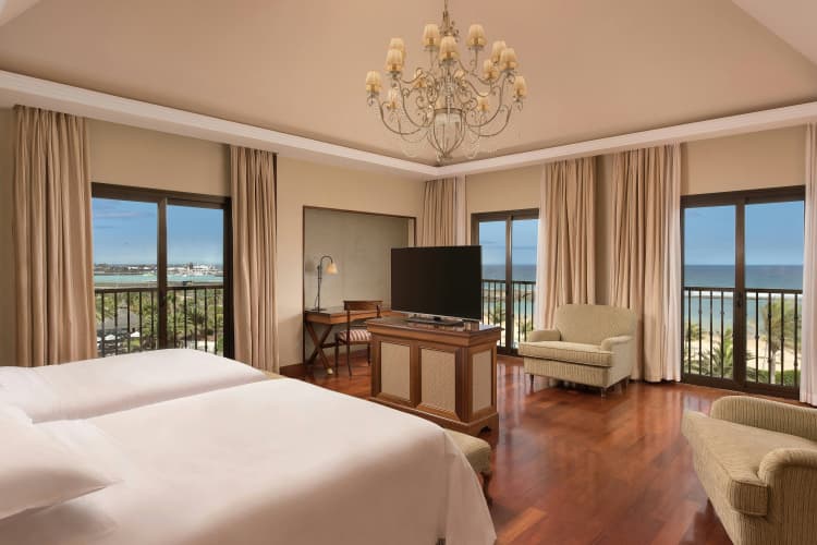 Sheraton Fuerteventura Beach, Golf & Spa Resort photo 4