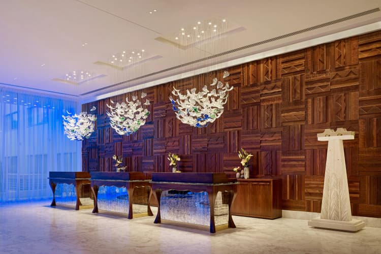 Parklane, a Luxury Collection Resort & Spa, Limassol photo 3