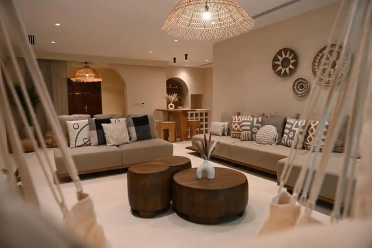 Umm Al Quwain Beach Hotel photo 3
