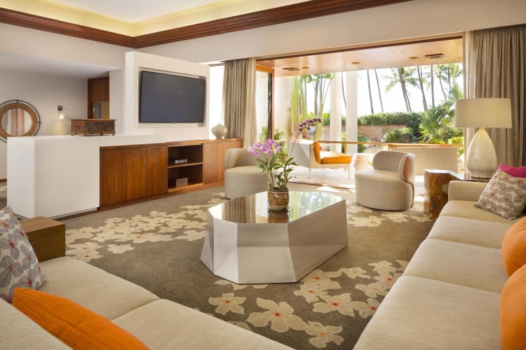 Hyatt Regency Maui Resort & Spa photo 5