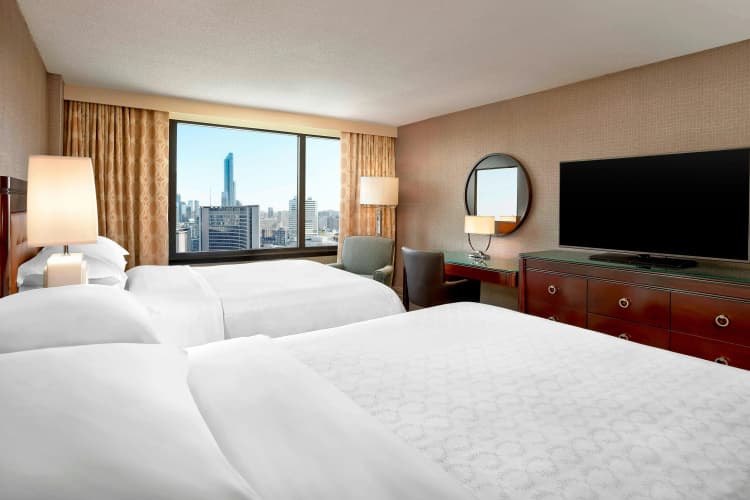 Sheraton Centre Toronto Hotel photo 3