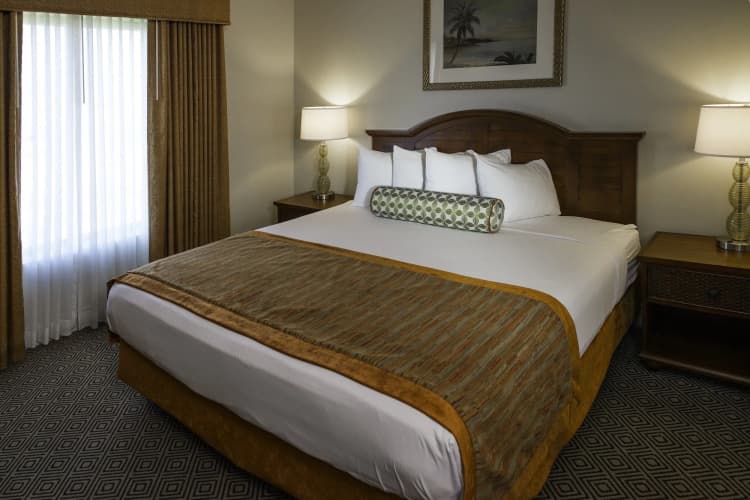 Tahiti Village Resort And Spa photo 4