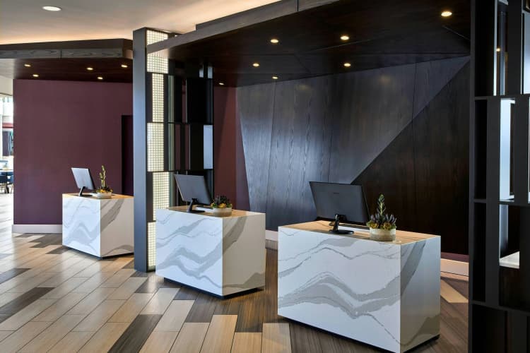 Marriott Ventura Beach photo 4