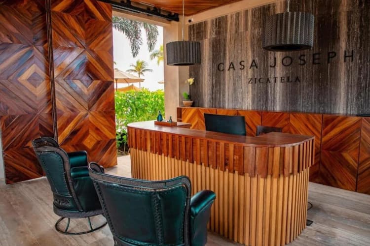 Casa Joseph Zicatela - Adults Only, photo 2