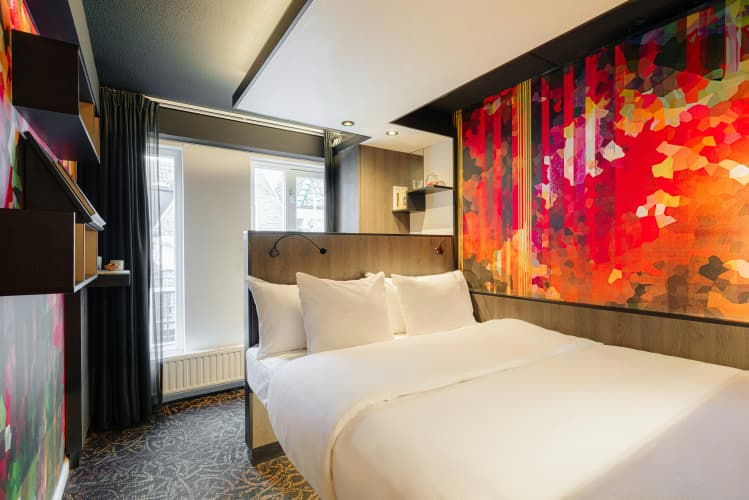 Eden hotel Amsterdam (Ex-Hampshire) photo 5