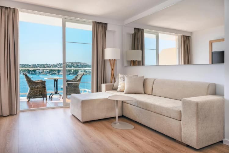 Iberostar Selection Jardín del Sol Suites - Adults Only photo 5