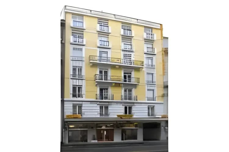 Hotel Diplomate Genève photo 2