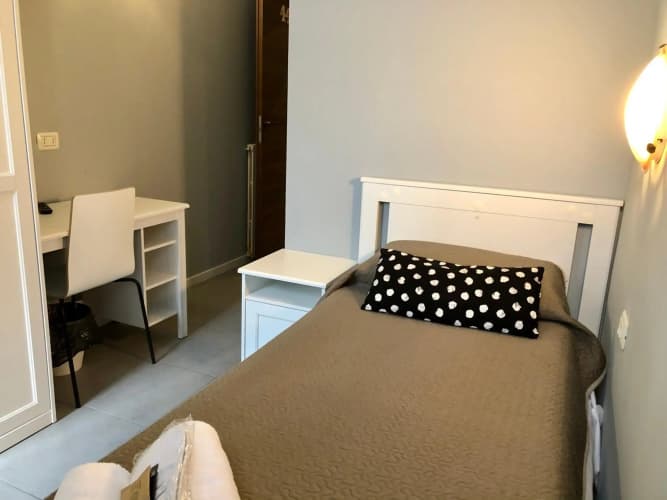 Hotel Golden Milano photo 4