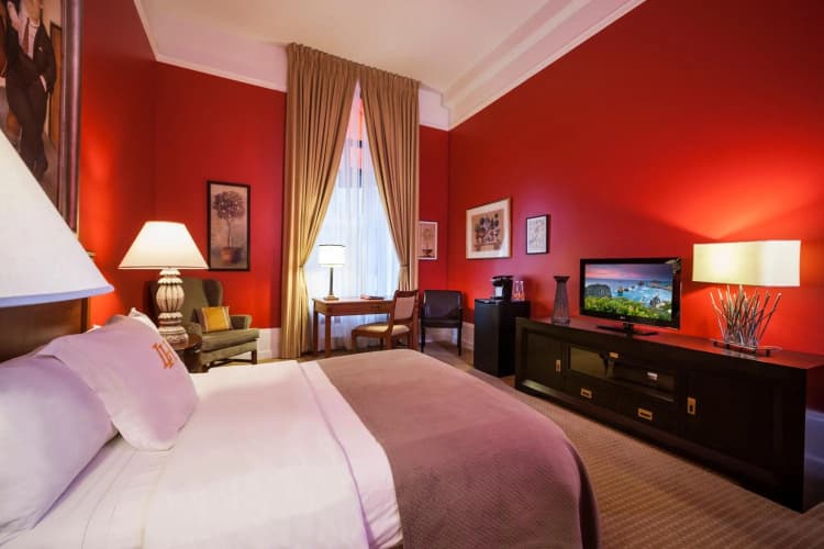 Lhotel Montreal photo 3