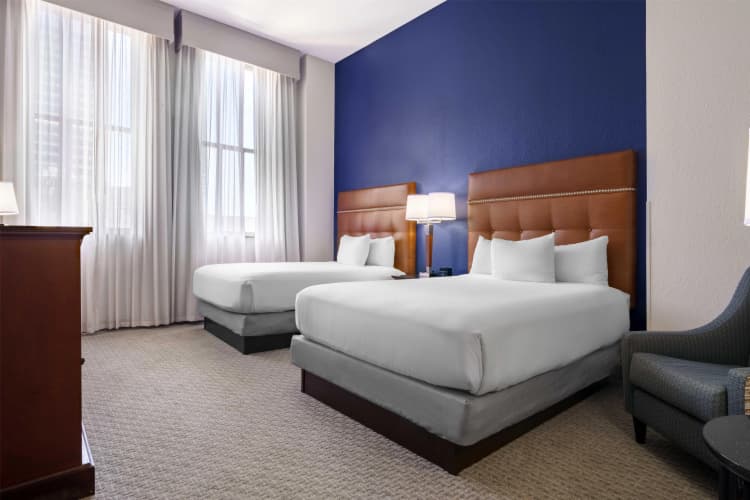 Drury Plaza Hotel New Orleans photo 4