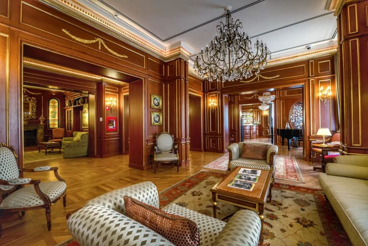 Grand Hotel Wagner photo 3