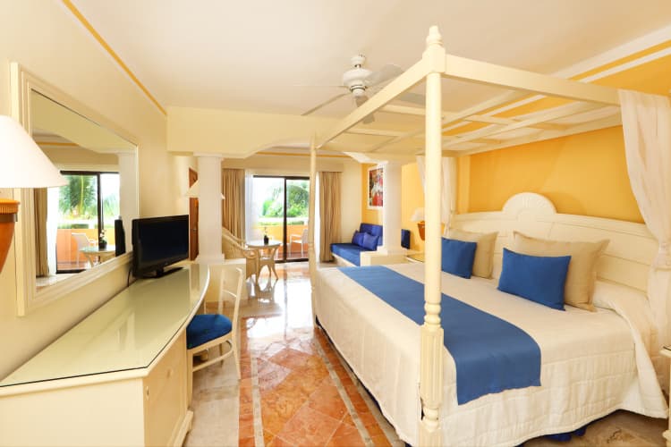 Bahia Principe Luxury Akumal photo 4