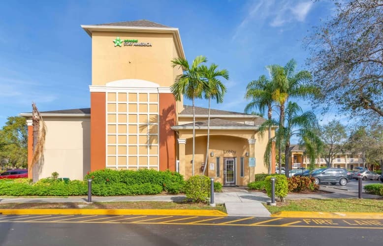 Extended Stay America - Fort Lauderdale - Tamarac, photo 2