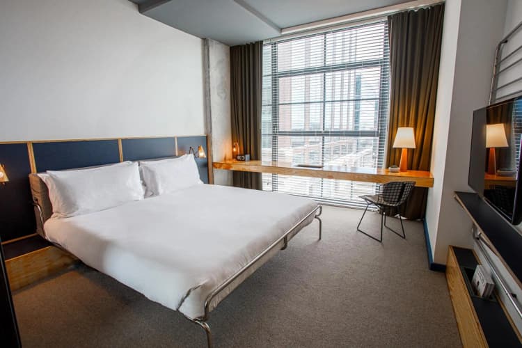 The Emily Hotel photo 3
