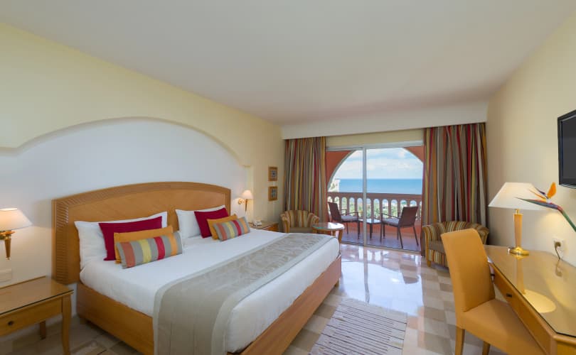 Iberostar Selection Kantaoui Bay, photo 4