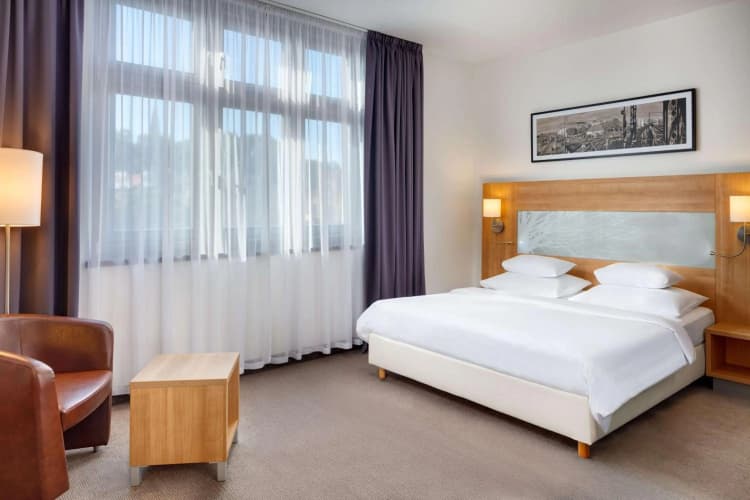 Hermitage Hotel Prague photo 5