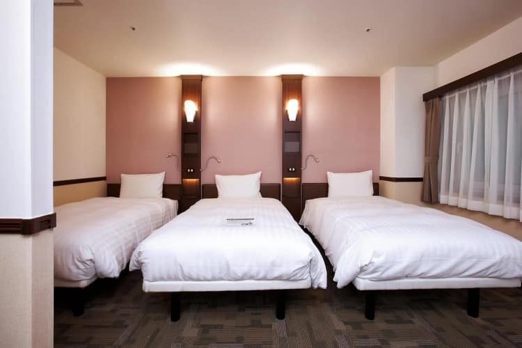 Toyoko Inn Seoul Gangnam photo 3