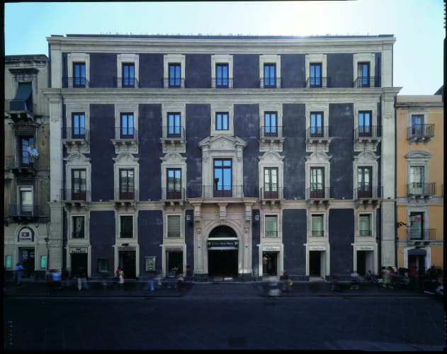 Palace Catania UNA Esperienze, photo 2