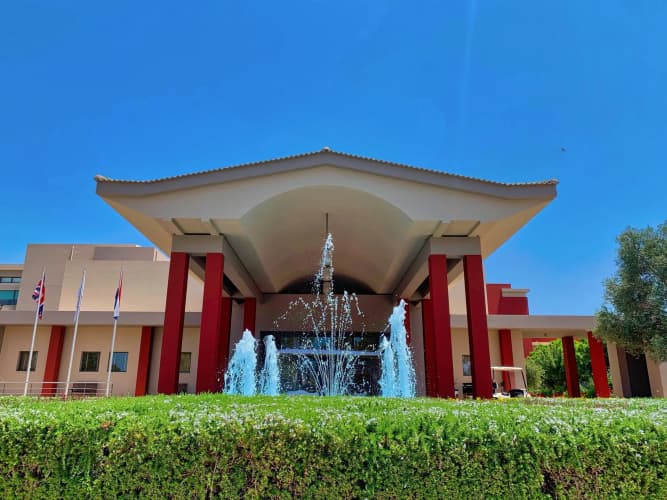 Apollonion Asterias Resort & Spa, photo 2