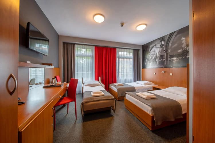 Hotel Alexander photo 5