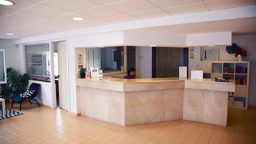 Chevy Hotel & Suites, photo 3