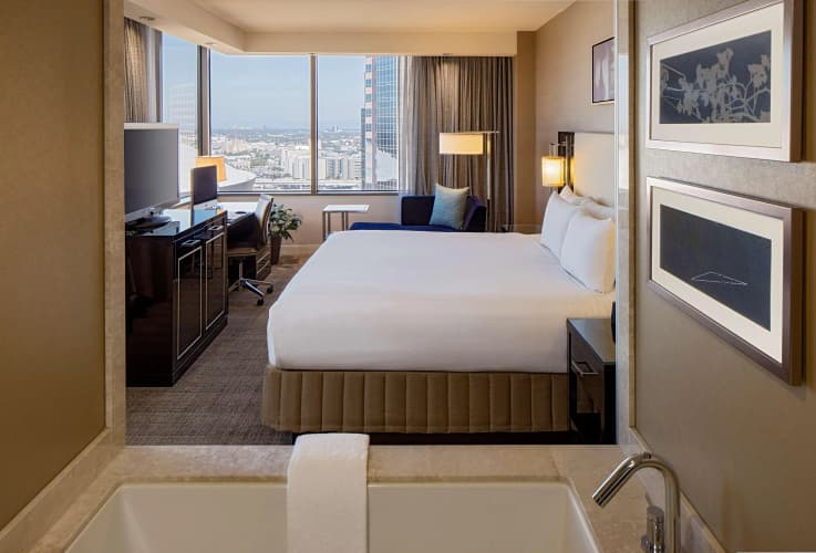 Hyatt Regency New Orleans photo 4