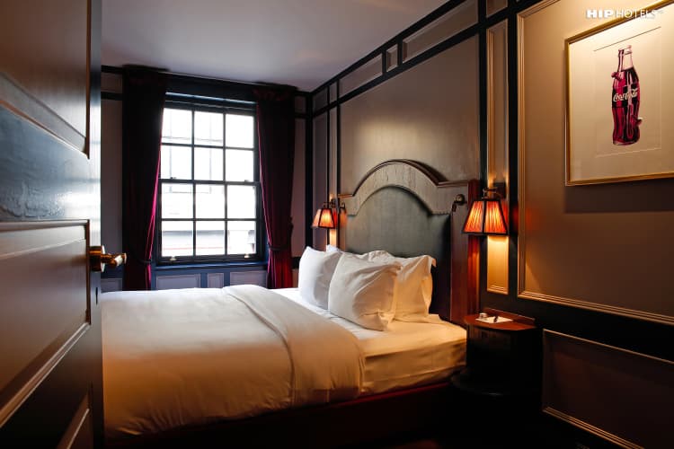 Mimi's Hotel Soho photo 4