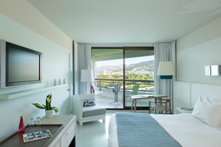 Pullman Cannes Mandelieu Royal Casino photo 5
