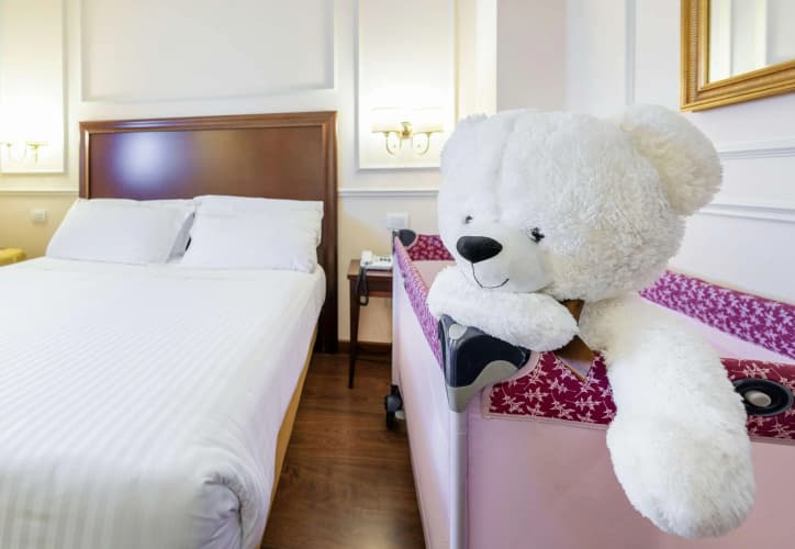 The Regency, Sure Hotel Collection by Best Western photo 4