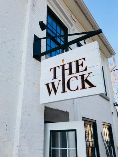 The Wick, A Tribute Portfolio, Hudson, photo 2