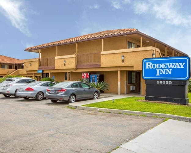 Rodeway Inn Santee, photo 2