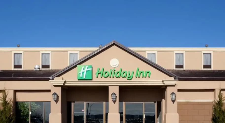 DoubleTree by Hilton Harrisonburg photo 2