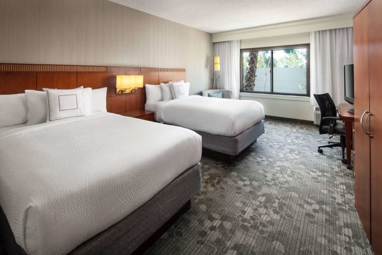 Sonesta Select Laguna Hills Irvine Spectrum photo 4