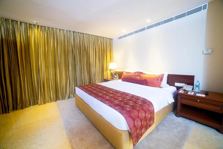 Taj Club House, Chennai photo 5